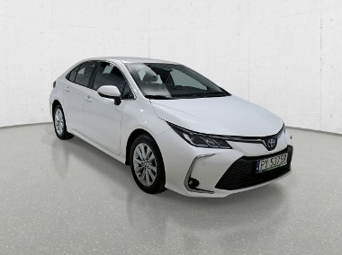 Toyota Corolla XII-1