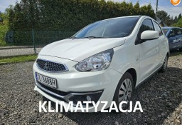 Mitsubishi Space Star II Klimatyzacja / 2 komplety kół / Rejestrator jazdy