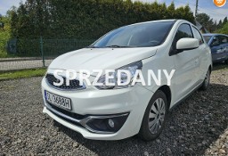 Mitsubishi Space Star II Klimatyzacja / 2 komplety kół / Rejestrator jazdy
