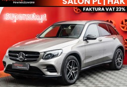 Mercedes-Benz Klasa GLC 220 d 4-Matic 220 d 4-Matic 170KM