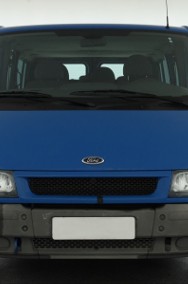 Ford Transit V , L1H1, 8 Miejsc, , L1H1, 8 Miejsc-2