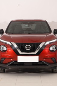 Nissan Juke , Salon Polska, 1. Właściciel, Serwis ASO, Automat,-2