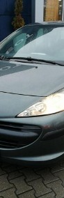 Peugeot 207 I wł., serwis tylko ASO Peugeot, bez FAP i dwumasy, F-ra VAT23%-3