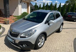 Opel Mokka 1.4T Cosmo 4X4 140KM 2013r Stan perfekcyjny! Mozliwa zamiana!