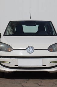 Volkswagen up! , Salon Polska, Klima-2