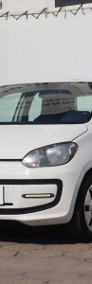 Volkswagen up! , Salon Polska, Klima-3