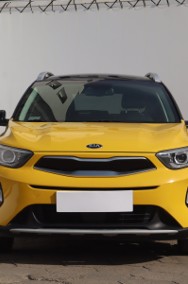 Kia Stonic Salon Polska, Serwis ASO, Automat, Skóra, Navi, Klimatronic,-2