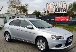 Mitsubishi Lancer VIII Czujniki parkowania/Podgrzewane fotele/Alufelgi/Serwis w ASO