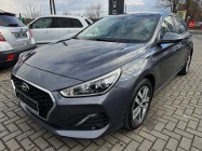 Hyundai i30 II 1.6 CRdi 115 KM Led Navi Kamera Znaki Line Assist !