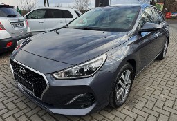 Hyundai i30 II 1.6 CRdi 115 KM Led Navi Kamera Znaki Line Assist !