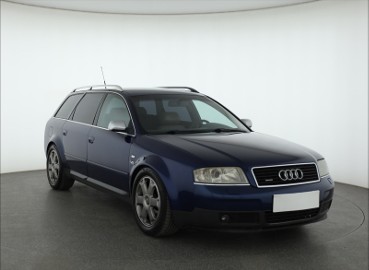 Audi A6 II (C5) , GAZ, Xenon, Klimatronic, Podgrzewane siedzienia,ALU