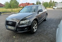 Audi Q5 I (8R) Audi Q5 3.0TDI 239km 09r Automat 4x4