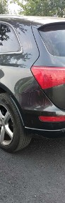 Audi Q5 I (8R) Audi Q5 3.0TDI 239km 09r Automat 4x4-4