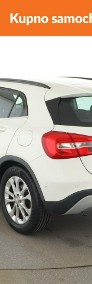 Mercedes-Benz Klasa GLA klima navi grzane fotele czujniki parkowania hak-4