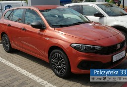 Fiat Tipo II Tipo Kombi 1,6 Multijet Diesel |Pomarańczowy