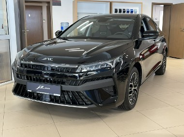 Benzyna w Automacie z Bogatym Wyposażeniem-1