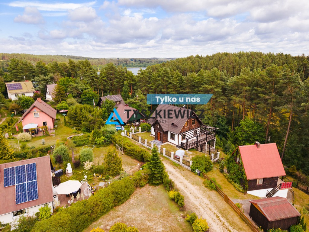 dom na sprzedaż