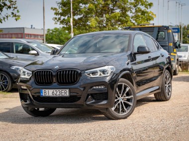 xDrive20d   M pakiet 190KM SALON POLSKA  Faktura VAT23%-1