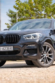 xDrive20d   M pakiet 190KM SALON POLSKA  Faktura VAT23%-2