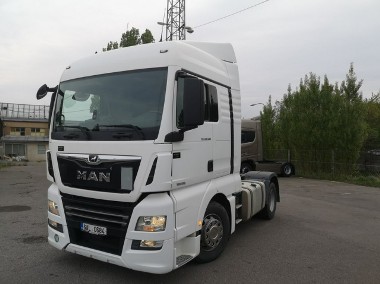 MAN Tgx-1