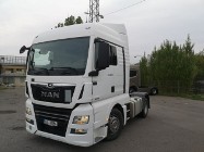 MAN TGX