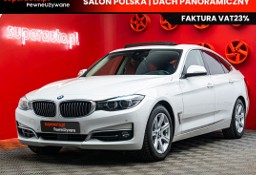BMW SERIA 3 320d xDrive Luxury Line aut 320d xDrive Luxury Line aut 2.0 (190KM)