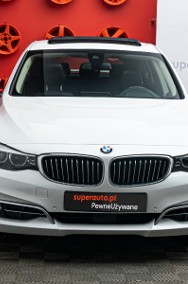 BMW SERIA 3 320d xDrive Luxury Line aut 320d xDrive Luxury Line aut 2.0 (190KM)-2