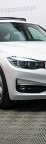 BMW SERIA 3 320d xDrive Luxury Line aut 320d xDrive Luxury Line aut 2.0 (190KM)-3