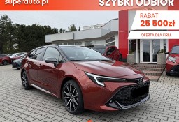 Toyota Corolla XII GR Sport 1.8 Hybrid GR Sport 1.8 Hybrid 140KM | Podgrzewane fotele!