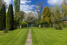 Działka rekreacyjna Kraków Krowodrza, ul. Władysława Łokietka
