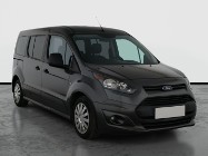Ford Tourneo Connect II , Salon Polska, VAT 23%, Klima, Parktronic