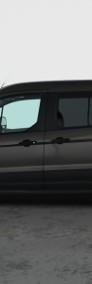 Ford Tourneo Connect II , Salon Polska, VAT 23%, Klima, Parktronic-4