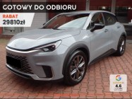 Lexus Inny Lexus Elegant 1.5 Hybrid LBX Elegant 1.5 Hybrid | System bezkluczykowego d