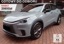 Lexus Inny Lexus Elegant 1.5 Hybrid LBX Elegant 1.5 Hybrid | System bezkluczykowego d