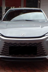 Lexus Elegant 1.5 Hybrid LBX Elegant 1.5 Hybrid | System bezkluczykowego d-2