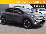 Renault Captur 1.3 TCe mHEV Techno RENAULT Captur 1.3 140KM TCe mHEV Techno