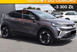 Renault Captur 1.3 TCe mHEV Techno RENAULT Captur 1.3 140KM TCe mHEV Techno