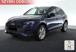 Audi Q5 III 40 TDI quattro Advanced 2.0 40 TDI quattro Advanced (204KM) Kamera cofania