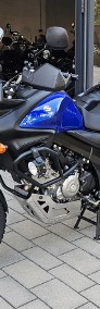 Suzuki DL650 V-Strom ABS doinwestowany 3 kufry  tylko 36tyś.km -raty--3