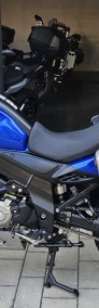 Suzuki DL650 V-Strom ABS doinwestowany 3 kufry  tylko 36tyś.km -raty--4