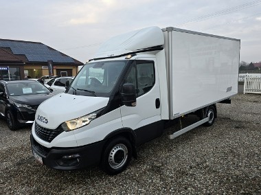 Iveco Daily V 35S16H3 IGLOOCAR IZOTERMA 3.0 HPI Salon Polska GWARANCJA 3 LATA FV 2-1