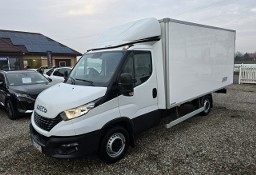 Iveco Daily V 35S16H3 IGLOOCAR IZOTERMA 3.0 HPI Salon Polska GWARANCJA 3 LATA FV 2