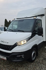 Iveco Daily V 35S16H3 IGLOOCAR IZOTERMA 3.0 HPI Salon Polska GWARANCJA 3 LATA FV 2-2