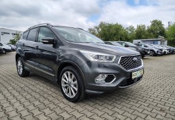 Ford Kuga II 2.0 TDCi 180 KM 4X4 Vignale | Automat | Asystent Parkowania | FV23%