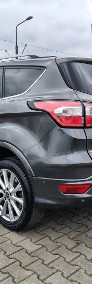 Ford Kuga II 2.0 TDCi 180 KM 4X4 Vignale | Automat | Asystent Parkowania | FV23%-4