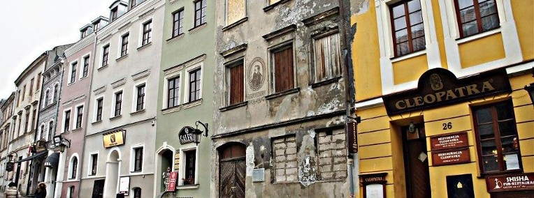Lokal Lublin Stare Miasto, ul. Grodzka-1