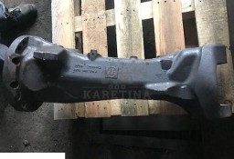 Fendt 726 - Pochwa Mostu [PRAWA / LEWA] - Obudowa Mostu [CZĘŚCI]