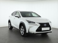 Lexus NX NX 14- , Salon Polska, Serwis ASO, Automat, VAT 23%, Skóra, Navi,