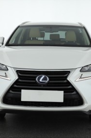 Lexus NX NX 14- , Salon Polska, Serwis ASO, Automat, VAT 23%, Skóra, Navi,-2