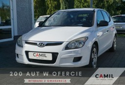 Hyundai i30 I do poprawek, atrakcyjna cena. Radio CD, abs, esp.